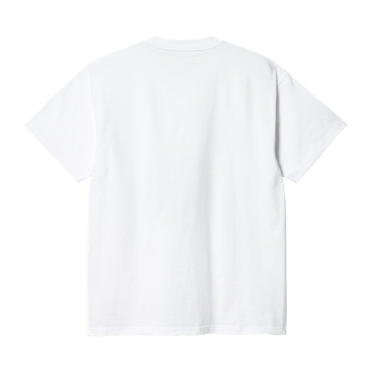 S/S archive Girls T-Shirt - White