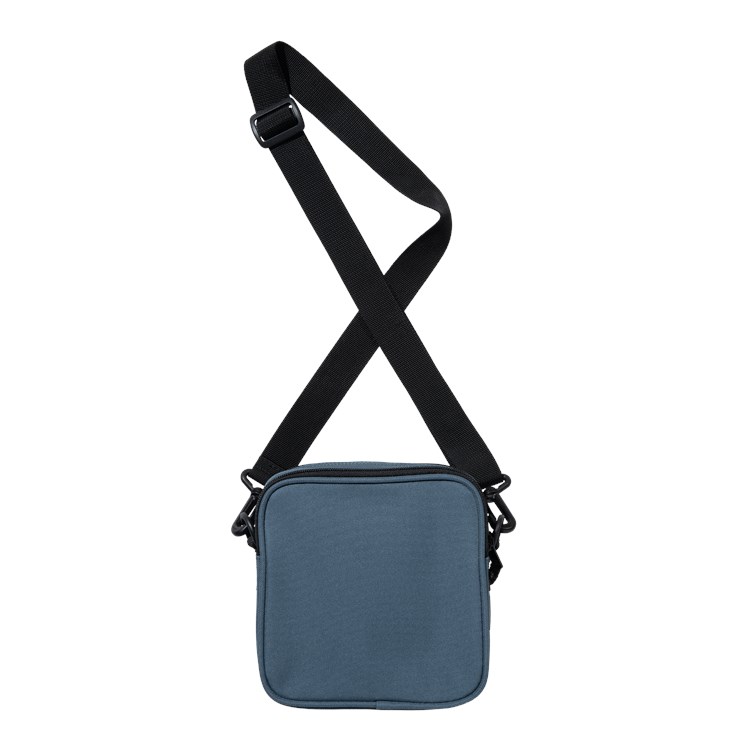 Essentials Bag, Small - Storm Blue