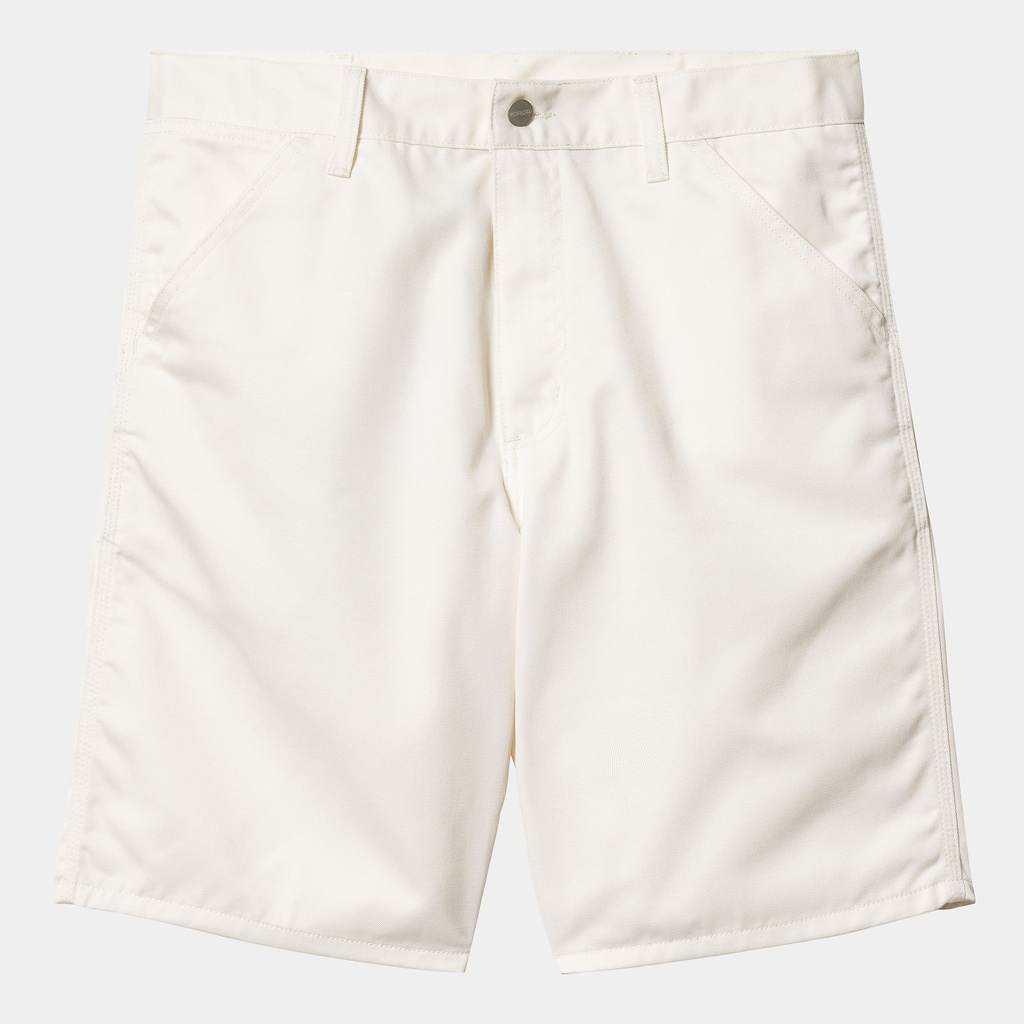 Simple Shorts - Wax