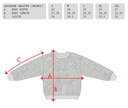 GX1000 Jacquard ZK Sweater - Brown