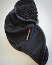 Matchstick Union - Cold Neck Winter Hat - Coal