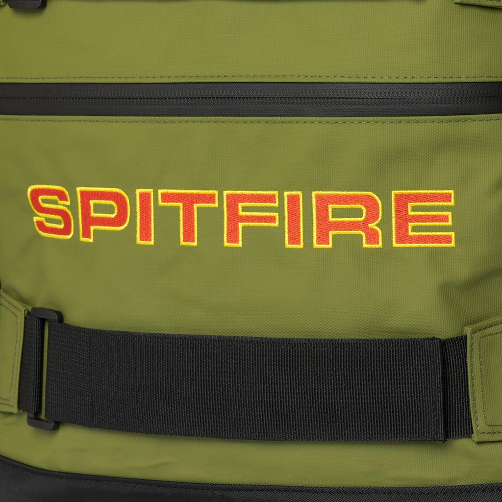 Spitfire Classic 87 Backpack - Olive/Black