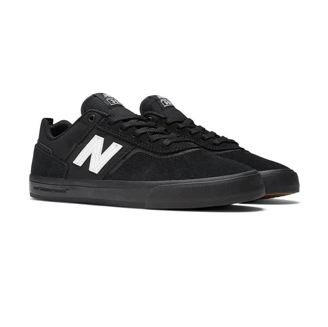 New Balance NM306FDF - Black/White