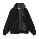 Carhartt WIP OG Active Jacket - Black SW