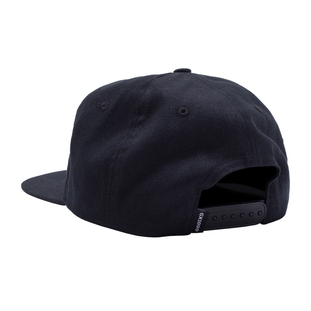 GX1000 SF Hat - Black