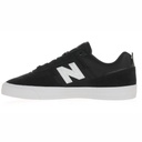 New Balance NM306BLJ - Black/White