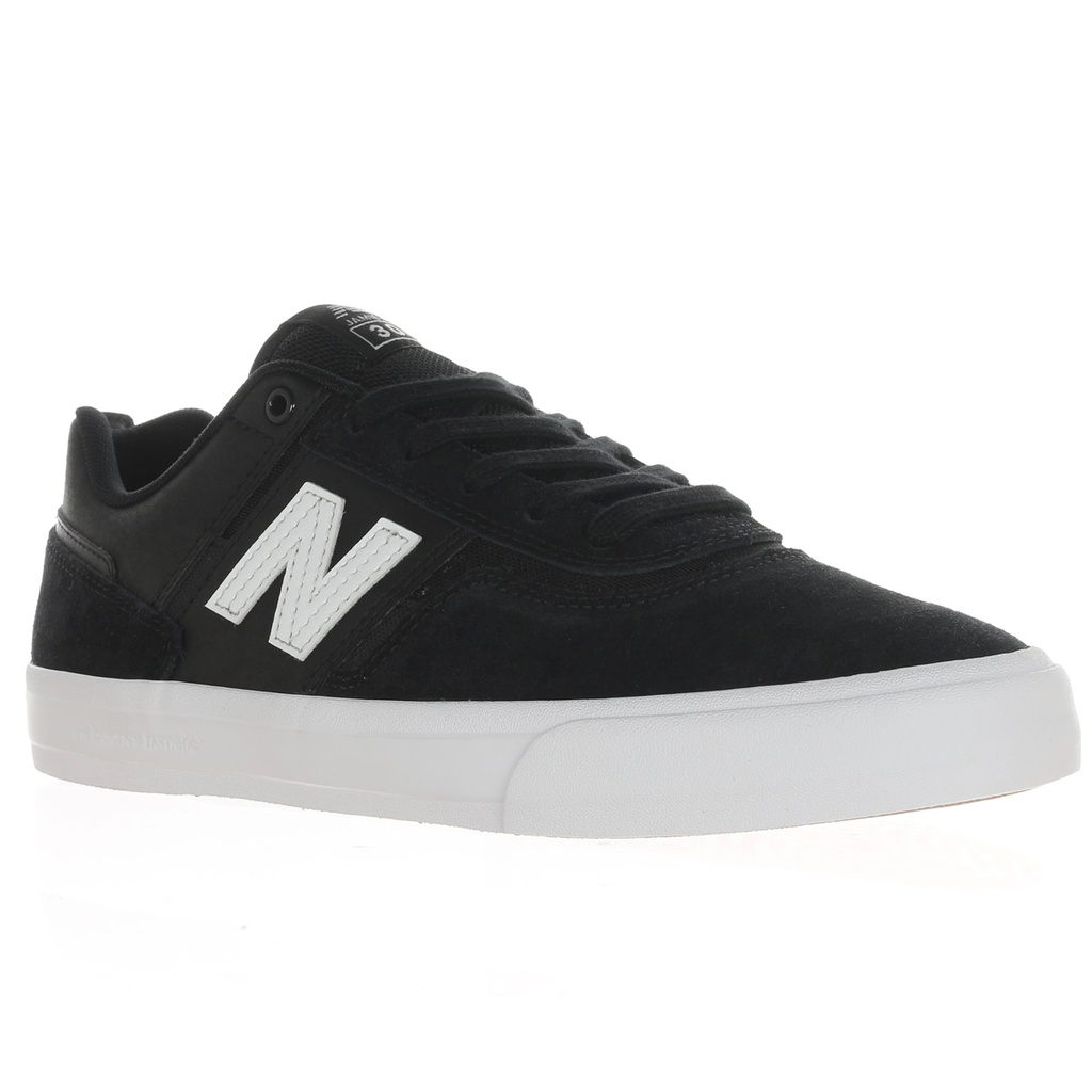 New Balance NM306BLJ - Black/White
