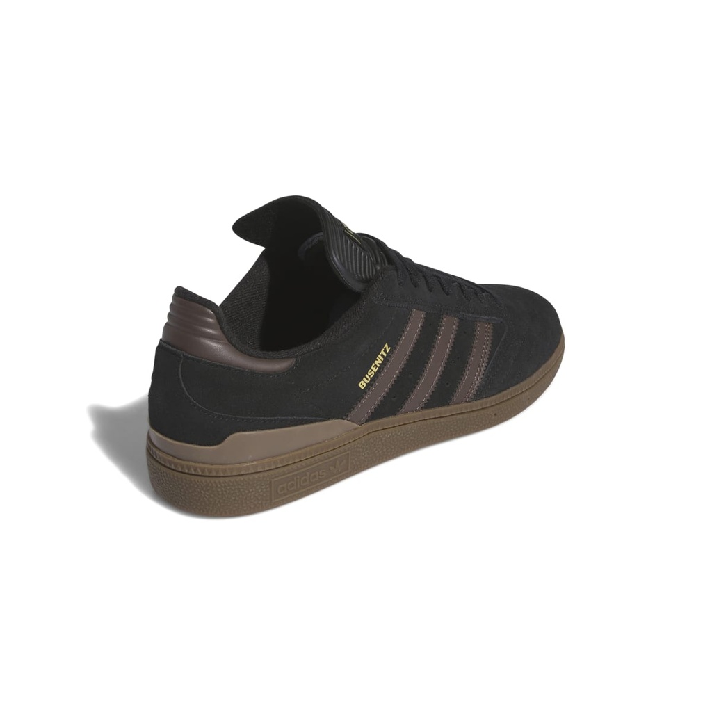Adidas Busenitz - Cblack/Brown