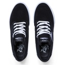 Lakai Riley 3 High - Black/White