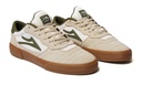 Lakai Cambridge - Cream Suede