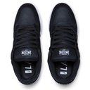 Lakai Telford Low - Black Suede