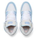 Lakai Telford - Light Blue/Cream Leather