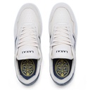 Lakai Terrace - Cream/Navy Suede