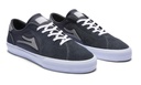 Lakai Flaco II - Charcoal Suede