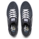 Lakai Flaco II - Charcoal Suede