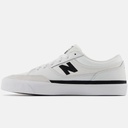 New Balance NM417LWW - White/Black