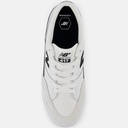 New Balance NM417LWW - White/Black