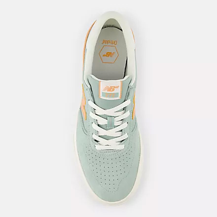 New Balance NM272TBO -Salt Marsh/Copper