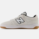 New Balance NM480SWG - White/Black