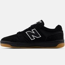 New Balance NM480SBW - Black/White