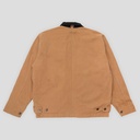 Pass-Port Packers Jacket - Caramel