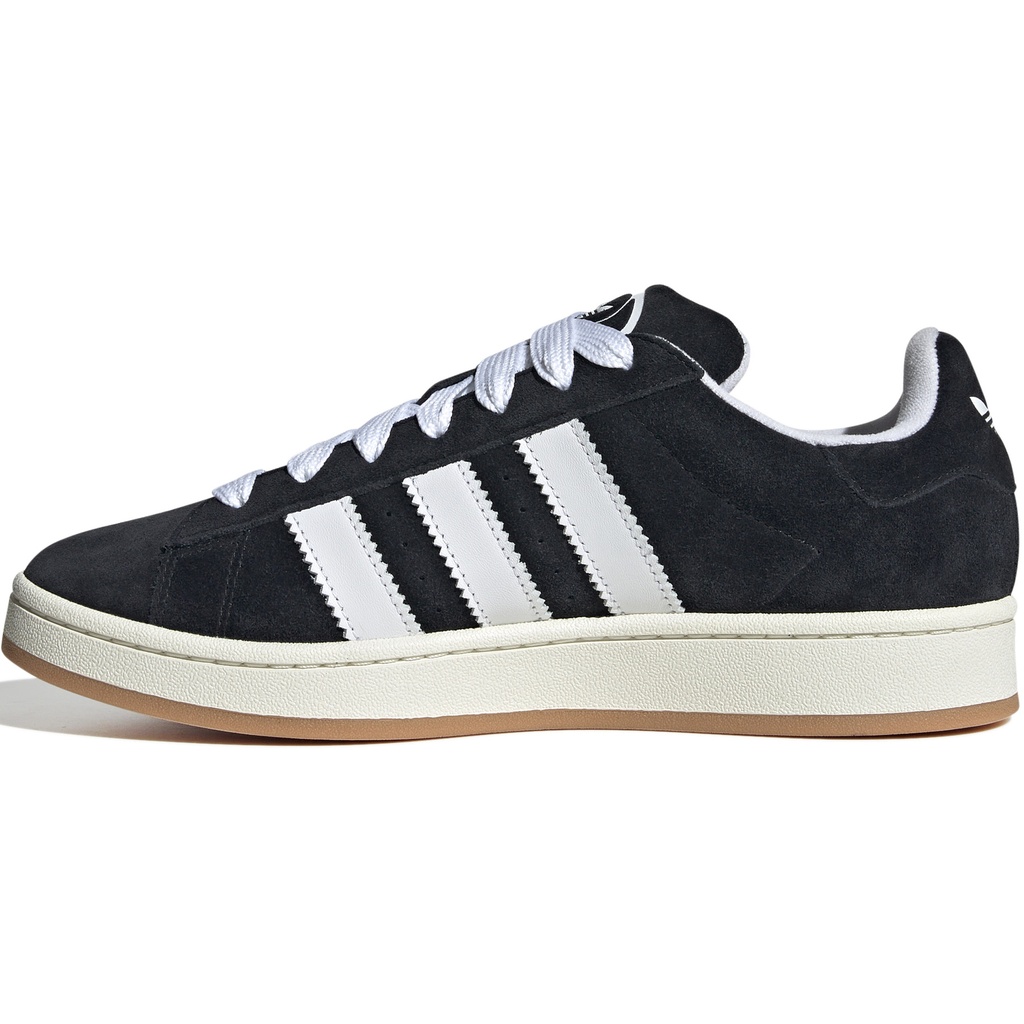 Adidas Campus 00s - Cblack/Ftwwh