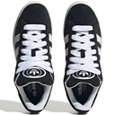 Adidas Campus 00s - Cblack/Ftwwh