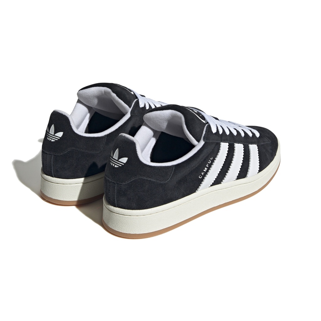 Adidas Campus 00s - Cblack/Ftwwh