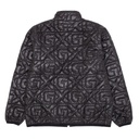 GX1000 Puffer Jacket - Black