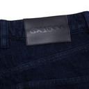 GX1000 Baggy Pant - Raw Denim