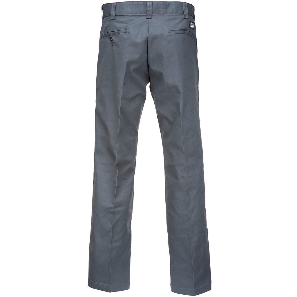 894 INDUSTRIAL WORK PANT CHARCOAL GREY