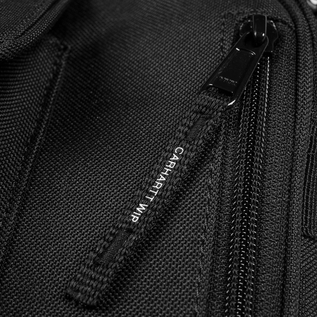 Essentials Bag, Small - Black