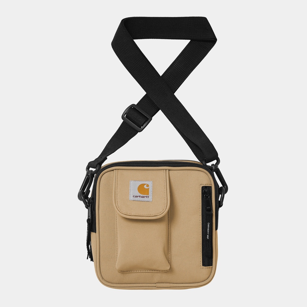 Carhartt WIP Carhartt Wip Essentials Bag, Small - Dusty H Brown