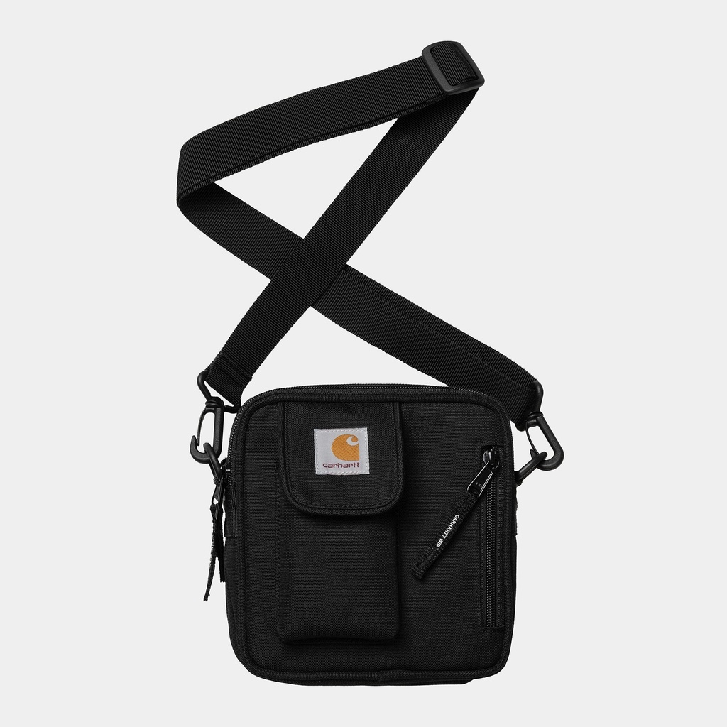 Essentials Bag Small - Black