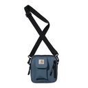 Carhartt WIP Essentials Bag, Small - Storm Blue