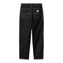 Carhartt WIP Simple Pant - Black (one Wash)