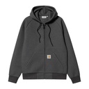 Carhartt WIP Light-lux Hooded Jacket - Black