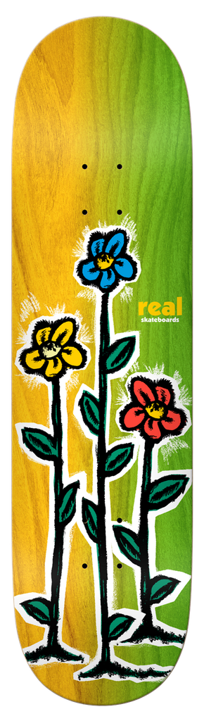 Real Tres Flores - 8.38