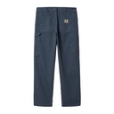 Carhartt WIP Single Knee Pant - Storm Blue