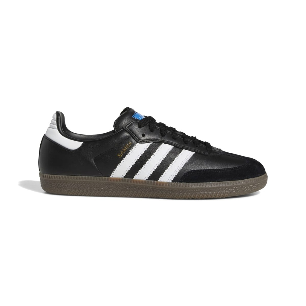 Adidas Samba ADV - Cblack/Ftwwht