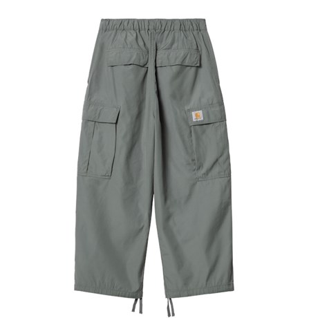 Carhartt WIP Jet Cargo Pant - Smoke Green