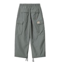 Carhartt WIP Jet Cargo Pant - Smoke Green