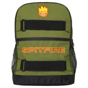 Spitfire Classic 87 Backpack - Olive/Black