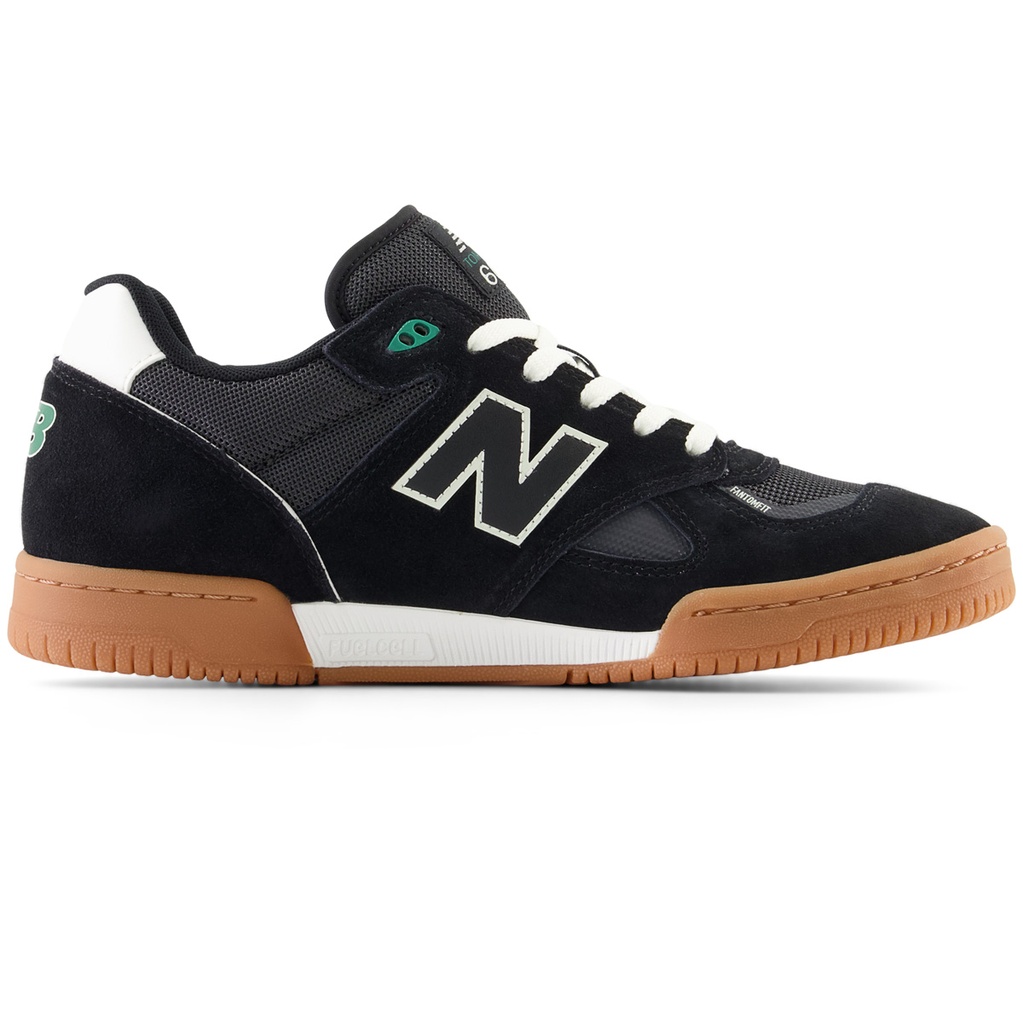 New Balance NM600BNW - Black