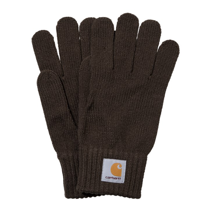 Carhartt WIP Watch Gloves - Buckeye