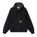 Carhartt WIP OG Active Jacket - Black SW