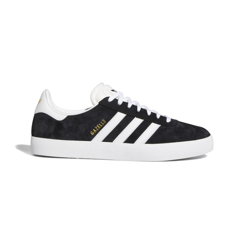 Adidas Gazelle ADV - Cblack/Ftwwht