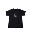 Sour Devil Tee - Black