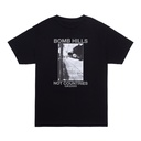 GX1000 Bomb Hills Tee - Black