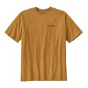 Patagonia Sunrise rollers Responsibili-Tee - PFGD